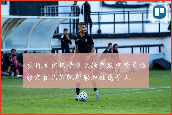步行者积极寻求长期首发中锋目标锁定祖巴茨凯斯勒加福德等人