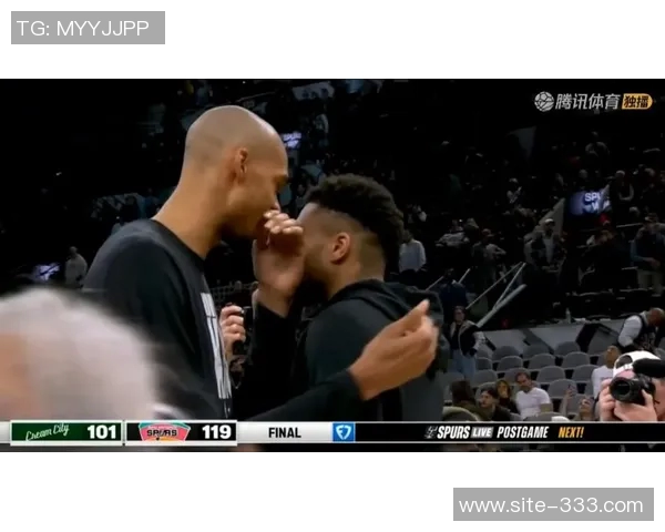 马刺轻松击败雄鹿战绩追平掘金重返西部第二名位置