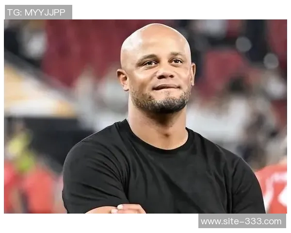 孔帕尼透露穆西亚拉将于一月复出与凯恩训练助力杰克逊成长